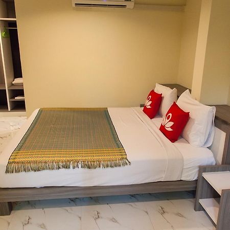 Zen Rooms Samsen 3 Bangkok Eksteriør billede