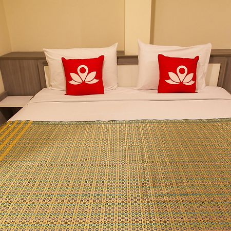 Zen Rooms Samsen 3 Bangkok Eksteriør billede